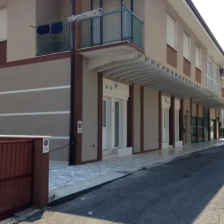 Appartement Giorgia *