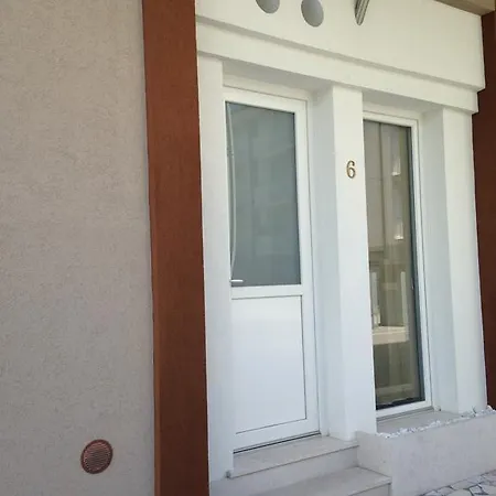 Giorgia Apartman