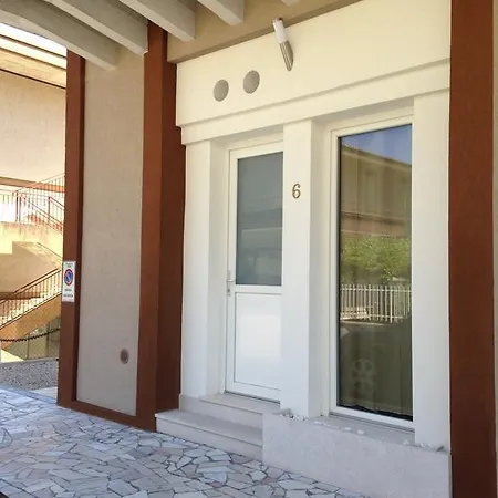 Giorgia Appartement *