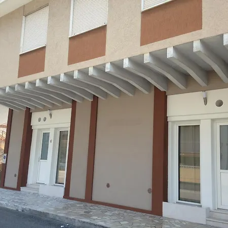 Giorgia Appartement *