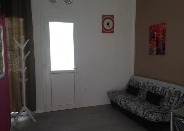 Giorgia Apartment *
